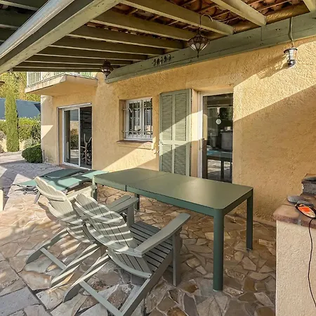Tatil Evi Maison Avec Piscine 1