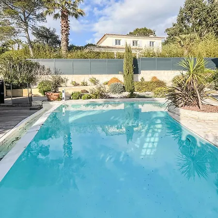 Maison Avec Piscine 1 Tatil Evi Saint-Raphaël