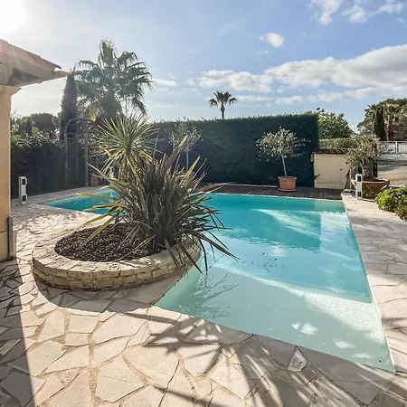 Maison Avec Piscine 1 * Saint-Raphaël