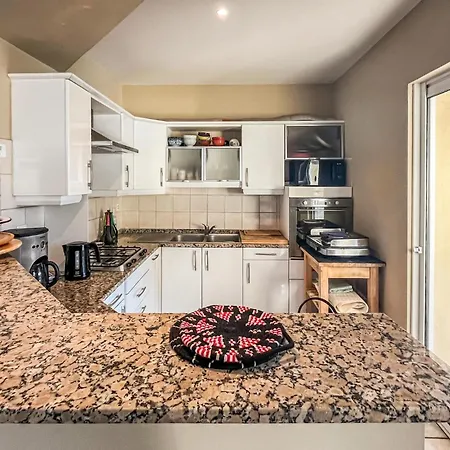 Tatil Evi Maison Avec Piscine 1
