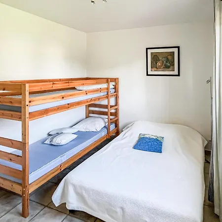 Maison Avec Piscine 1 *